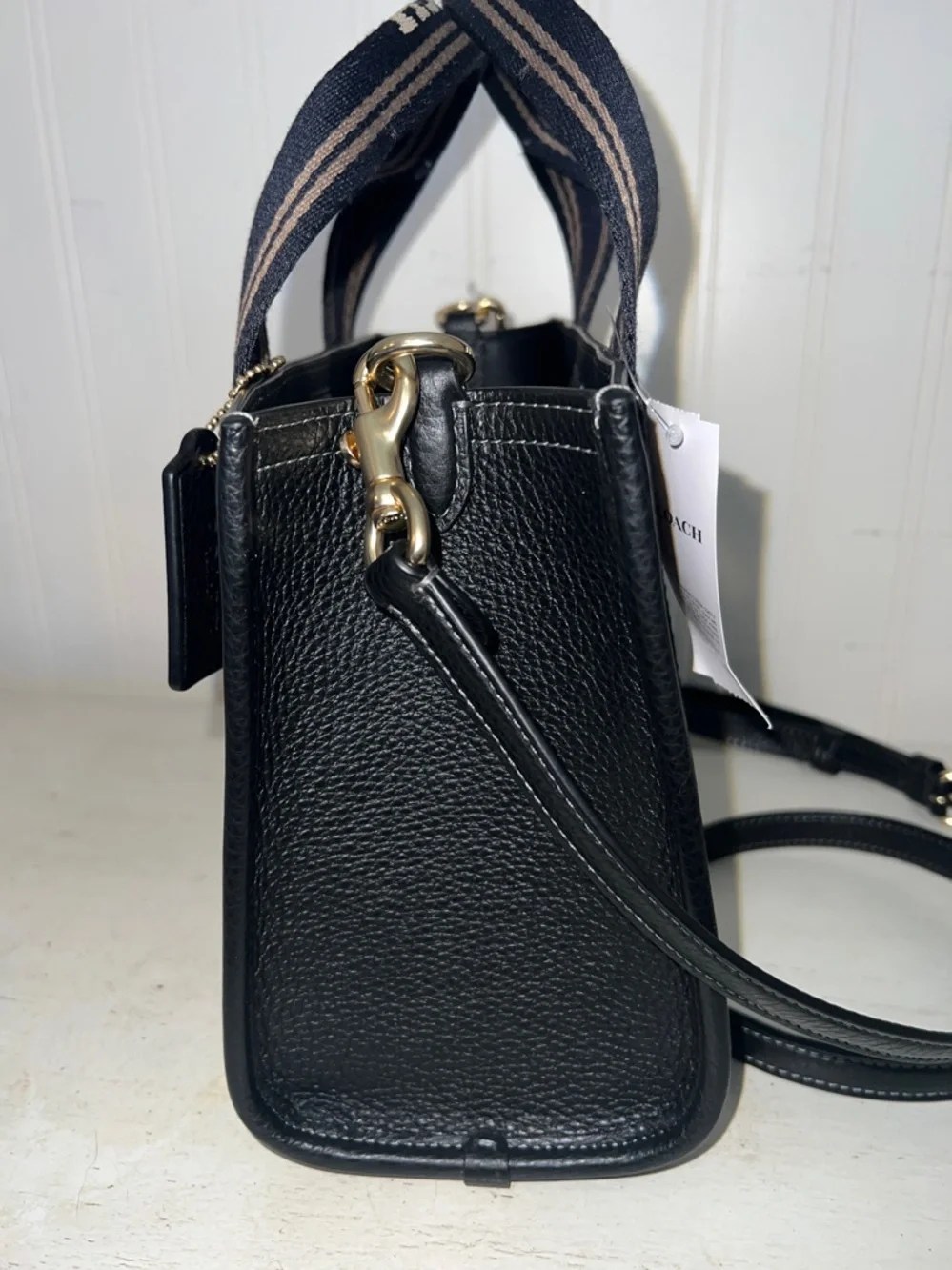 Coach brand new